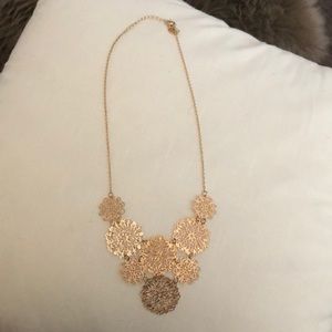 Charolette Russe Necklace